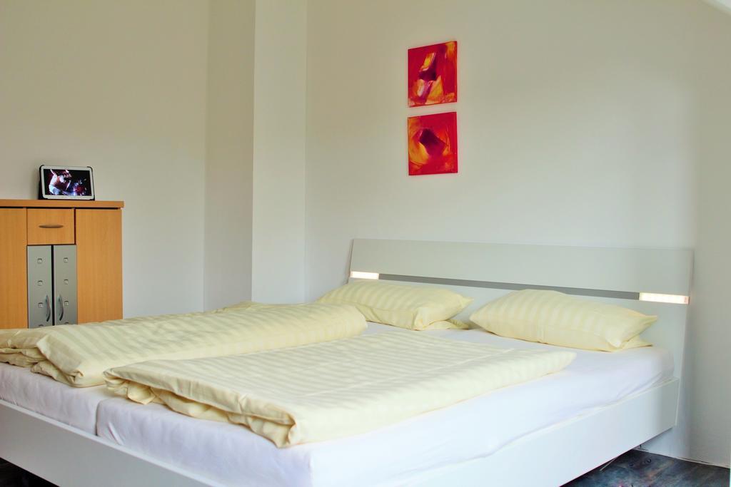 Ferienhaus Winterberg Zimmer foto