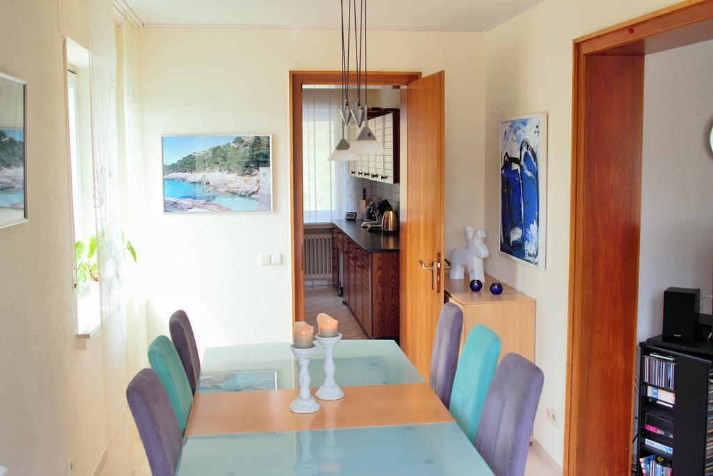 Ferienhaus Winterberg Zimmer foto