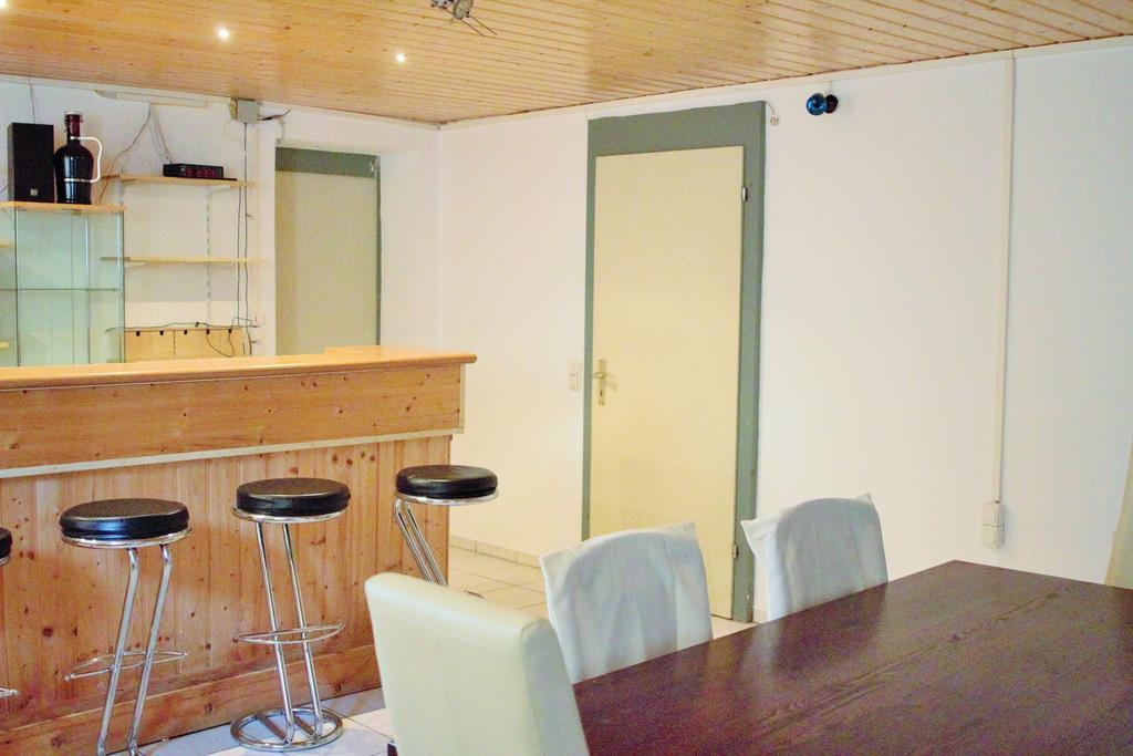 Ferienhaus Winterberg Zimmer foto
