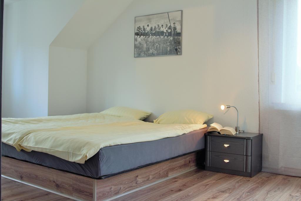 Ferienhaus Winterberg Zimmer foto