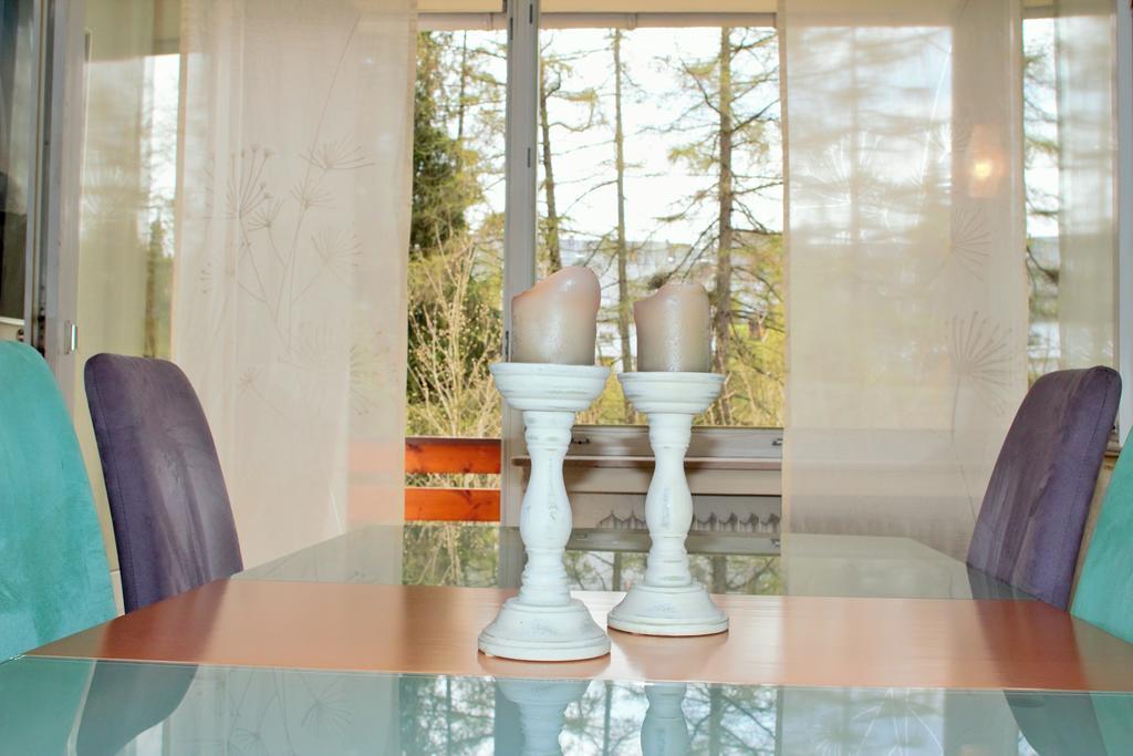 Ferienhaus Winterberg Zimmer foto